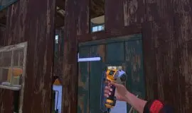 Скриншот 4 игры Lumberjack's Dynasty