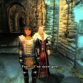 Oblivion генератор имен