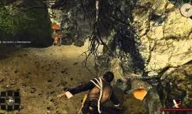 Скриншот 2 игры Risen