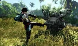 Скриншот 3 игры Risen