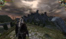 Скриншот The Witcher (Enchanced Edition)