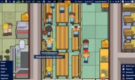 Скриншот 5 игры Academia School Simulator