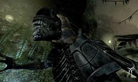 Геймплей Aliens vs Predator