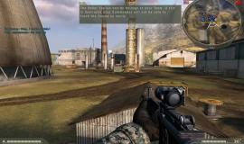 Скриншот Battlefield 2
