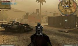 Геймплей Battlefield 2