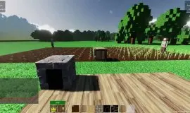 Скриншот 4 игры Colony Survival