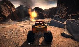 Геймплей Duke Nukem Forever