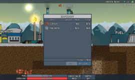 Скриншот Mines of Volantis