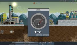 Геймплей Mines of Volantis