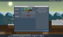 Mines of Volantis - игровой процесс