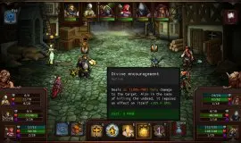 Скриншот 2 игры Sin Slayers