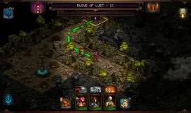 Скриншот 3 игры Sin Slayers