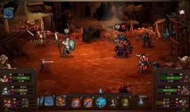 Скриншот 5 игры Sin Slayers