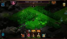Скриншот 6 игры Sin Slayers