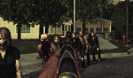 Геймплей The Walking Dead: Survival Instinct