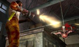 Скриншот The Suffering