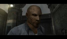 Геймплей The Suffering