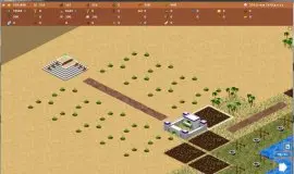Скриншот 4 игры Turn-Based Kingdom: Ancient Egypt