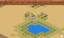 Скриншот 5 игры Turn-Based Kingdom: Ancient Egypt