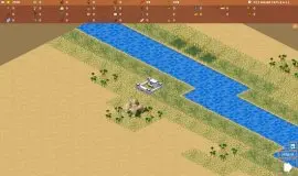 Скриншот 6 игры Turn-Based Kingdom: Ancient Egypt