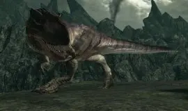 Скриншот 2 игры Turok 2008