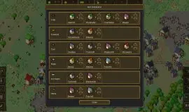 Скриншот 6 игры MicroTown