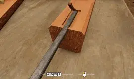 Скриншот 3 игры Woodwork Simulator