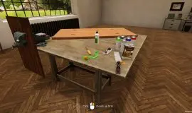 Скриншот 6 игры Woodwork Simulator