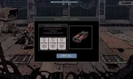 Скриншот 3 игры Deep Sky Derelicts
