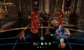 Скриншот 2 игры The Bard's Tale 4: Barrows Deep