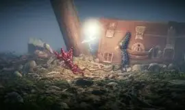 Скриншот 1 игры Unravel Two
