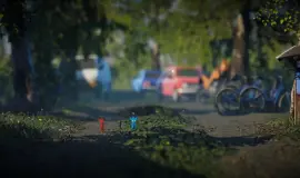 Скриншот 3 игры Unravel Two
