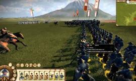Скриншот Total War Shogun 2 - Fall of the Samurai