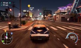 Геймплей Need for Speed: Payback