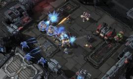 Геймплей StarCraft 2: Legacy of the Void