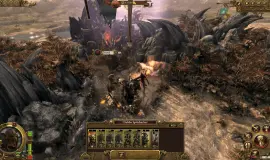 Скриншот 3 игры Total War: WARHAMMER