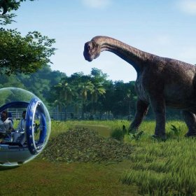 Jurassic world evolution как заработать много денег