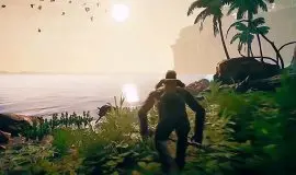 Скриншот 2 игры Ancestors: The Humankind Odyssey