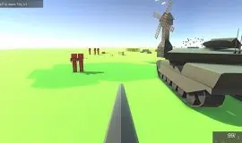 Скриншот 2 игры Ancient Warfare 3