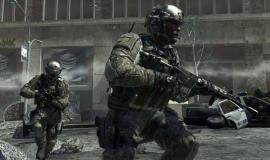 Геймплей Call of Duty: Modern Warfare 3