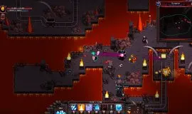 Скриншот 3 игры Hero Siege по сети