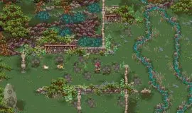 Скриншот 6 игры Kynseed