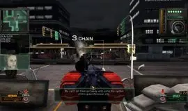 Скриншот 4 игры Metal Wolf Chaos XD