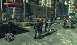 Скриншот 2 игры Prototype 2