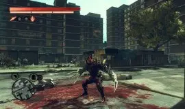 Скриншот 3 игры Prototype 2