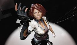 Скриншот Remember Me