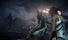 Геймплей Remember Me