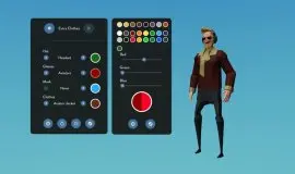 Скриншот 2 игры Stormworks: Build and Rescue