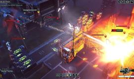 XCOM 2 - скриншот геймплея