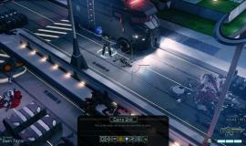 Скриншот XCOM 2
